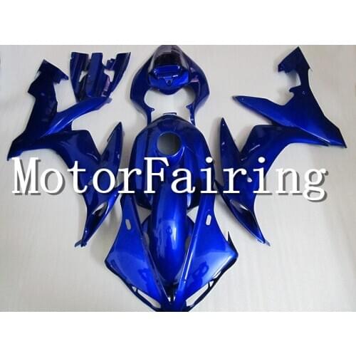 Motorcycle Bodywork Fairing Kit Fit For YZF R1 YZF-R1 2004 2005 2006 ABS Plastic Injection Molding C706