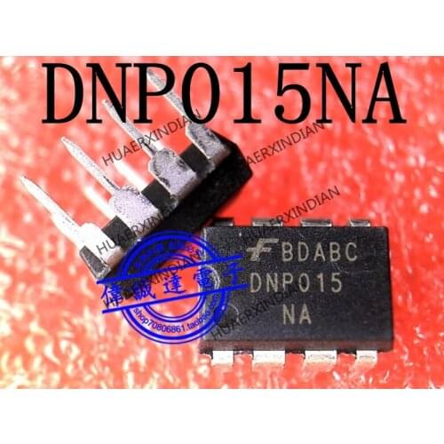 1Pieces new Original DNP015NA DNP015 DIP8 In stock real picture