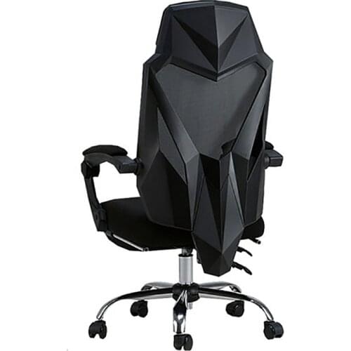Office Chair Lift Spin Adjustment Home Gaming Dormitory Ergonomic Seat Comfortable Sedentary Reclining