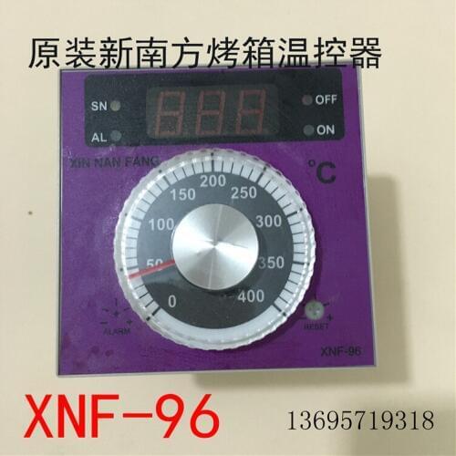 Original New South / Setstar Gas Oven Purple Thermostat Temperature Controller Temperature Controller XNF-96