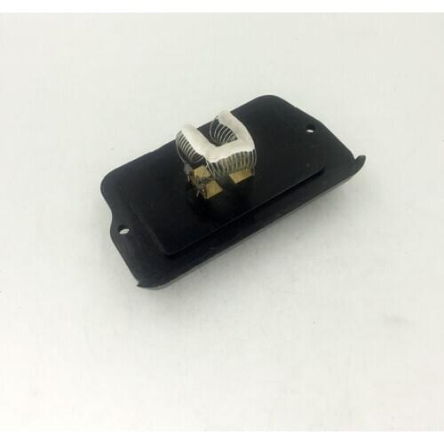 Blower motor resistor for 79330ST3E01 JGH10002 for Honda