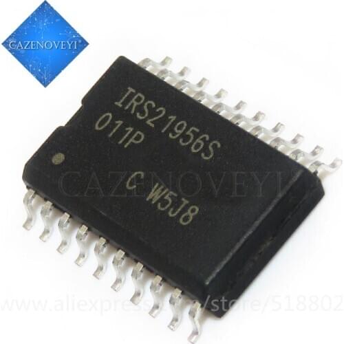 1pcs/lot IRS21956STRPBF IRS21956S IRS21956 SOP-20 In Stock