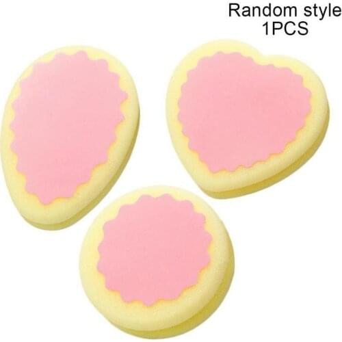 1pcs Painless Hair Removal Depilation Sponge Epilator Pad Remover Cream Removal Depilation Tools Hair Effective Tool