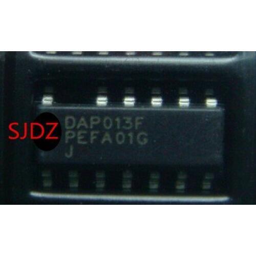 20pcs DAP013F DAP013 SOP13