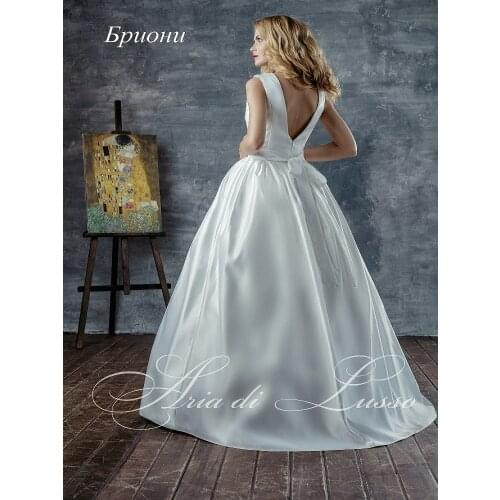 ARIA DI LUSSO Wedding Dresses