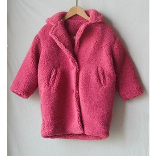 Chico Kids Winter Coats For Girls