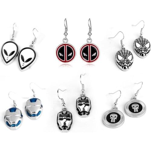 Серьги-кольца Disney China At AliExpress