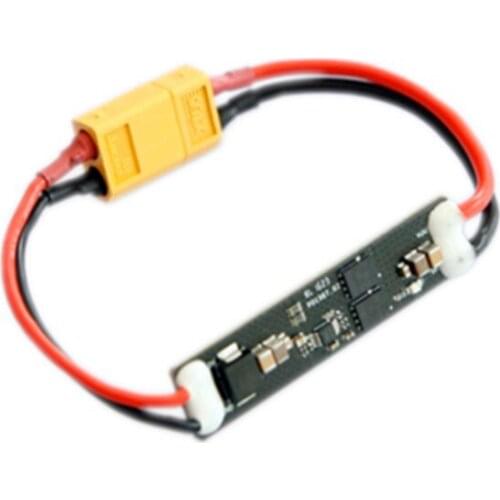 DJI MG-1 Agricultural Plant Protection Machine MG-1 Accessories PART71 Water Pump Slow Start Module Cable Repair parts