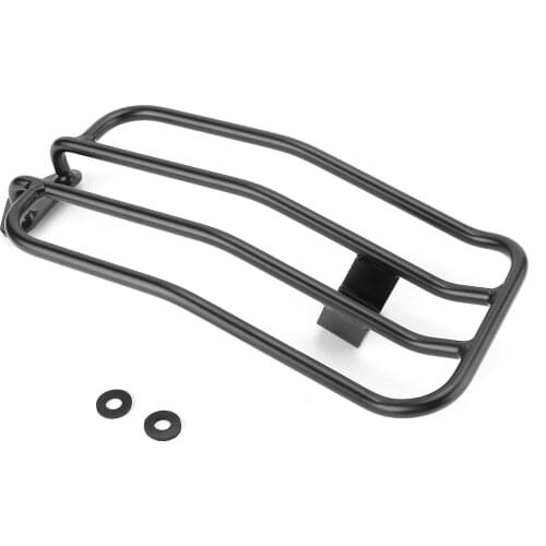 For Honda Rebel CMX500 CMX300 Motorcycle Rear Luggage Rack Fender Support Cargo Holder Shelf Parts For CMX500 CMX 300 2017-2020