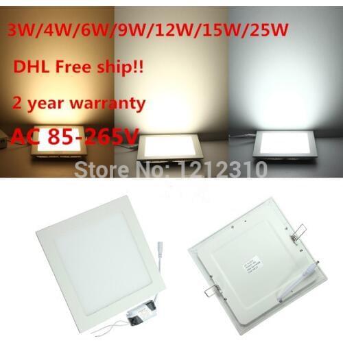 Светодиодные точечные светильники DOOYOR China At AliExpress