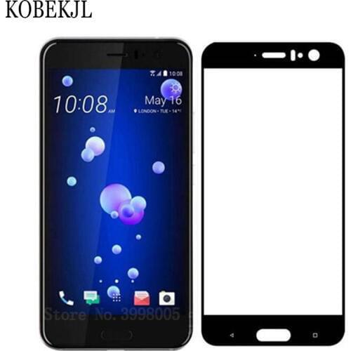 KOBEKJL Screen Protectors For HTC U11