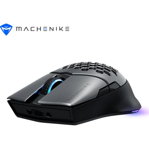 Компьютерные мышки MACHENIKE China At AliExpress