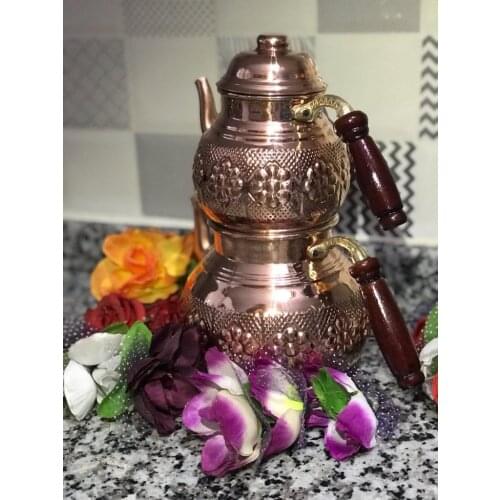 Maraton Teapots