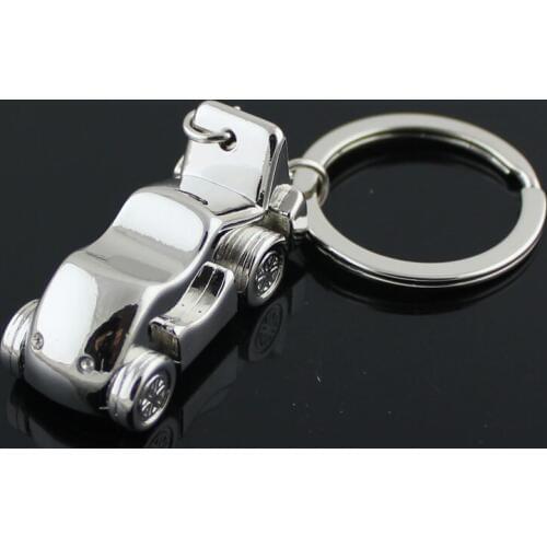 Mayco M Keyrings