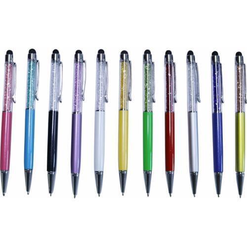 MY Kraft Paper Stylus Pens