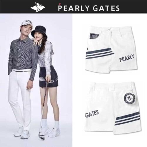 Golf 2021 Spring and summer new womens skirt sports casual windbreak non-hot quick dry