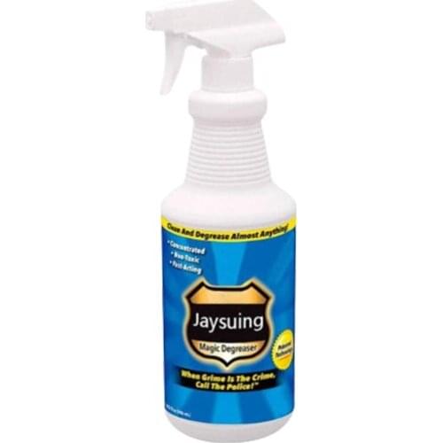 Cleaner Kitchen Degreasing Cleaning Agent Heavy Oil Strong Decontamination for Toilet Washing Machine