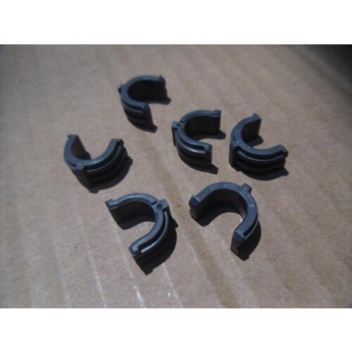 Original Fuser pressure roller bushing lower roller bushing for HP P3015 M521 M525 RC1-3610-000 RC1-3610 100set