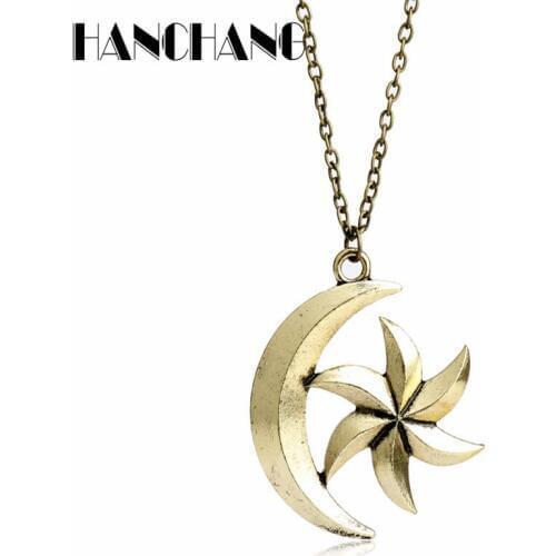 Vintage Accessories Necklace for Women Girls Jewelry Link Chain The Elder Scrolls V Skyrim Necklace Neckwear Gifts