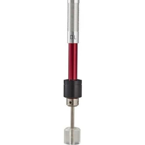 Hardness Tester Impact Device DL Probe for slender narrow groove hole