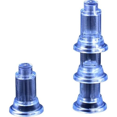 Grid Plastic Separator Fish Tank Isolation Board Aquarium Bottom Filter Plate