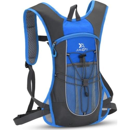 New outdoor sports cycling backpack running water bag backpack hiking cross-country marathon water bag waterproof