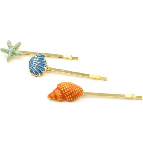 ANKUN Hair Ornaments