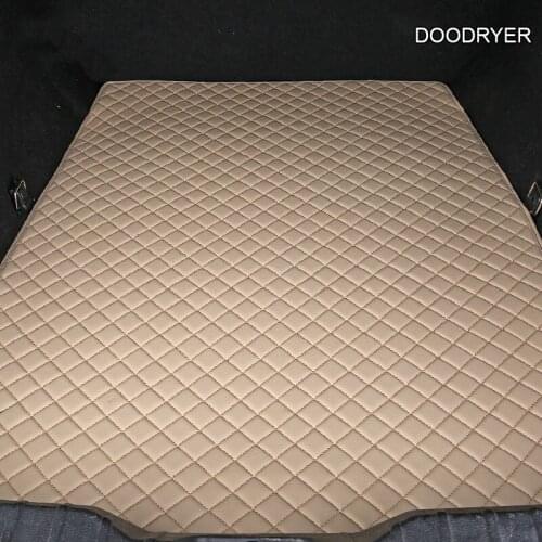 Car Floor Mats For Citroen c4 c5 c2 c3 c6 drain C-Quatre/Triomphe Elysee Picasso car accessories car styling Custom foot mats