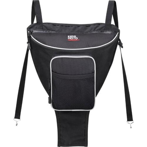 Door Bag UTV Storage Bag + Side Storage Cab Pack Holder Door Bag Knee Protection for Polaris RZR XP 1000 900 2014-2017 2015 2016