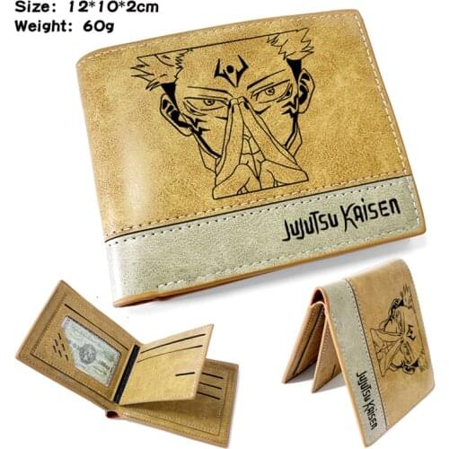 FVIP Men's Wallets