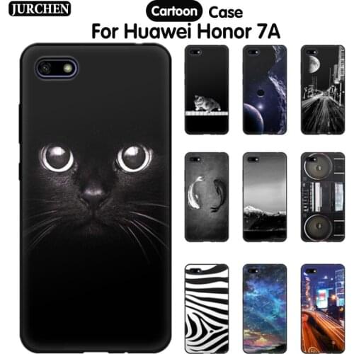 Чехлы для телефонов Huawei Honor 7A JURCHEN China At AliExpress