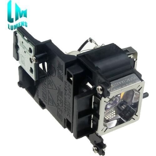 Projector lamp POA-LMP131 / 610-343-2069 / LMP131 w/housing for PLC-XU3001 PLC-XU355 PLC-XU355A PLC-XU300C PLC-XU350C XW60