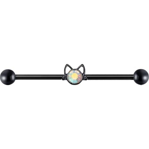 LFLGOGHM Barbells For Piercing