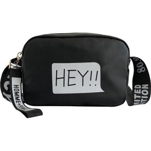 2020 Hot Fashion Women Messenger Bags Casual Ladies Handbags PU Leather Shoulder Bag Large Capacity Travel Camera Bag