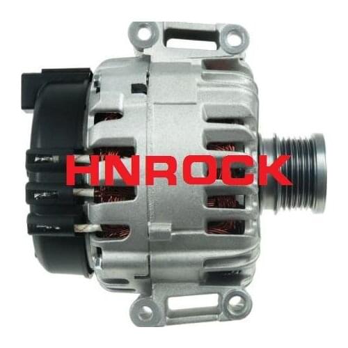 NEW HNROCK 12V 220A ALTERNATOR TG23C017 UD12151A 20091N 2015352 20179253OE 210900 2543444 2543444A 28-5826 FOR MERCEDES BENZ