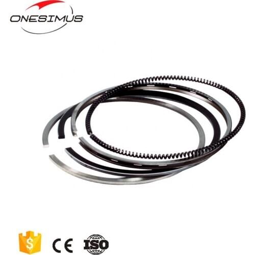 One set Engine piston and One set piston ring 96mm STD OEM 13011-67030 4cylinder for T- 1KZ 1KZ-T 1KZ-TE