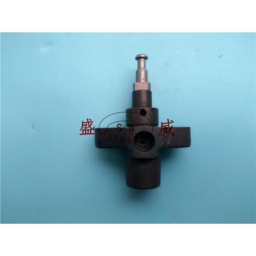 Single cylinder air-cooled diesel engine parts 170F 178F 186F 186FA 188F plunger valve coupled
