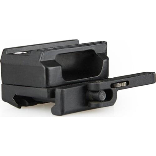 PPT Quick Detachable Mount for Red Dot Sight Point T1 T2 gs24-0044