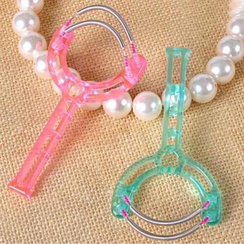 Practical New Skin Beauty Portable Handheld Massage Women Facial Hair Roller Facial Hair Remover Roller Skin Care Tool