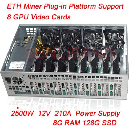 SENLIFANG Computer Cases