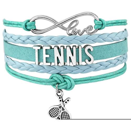 TENIS1 Dangle Earrings