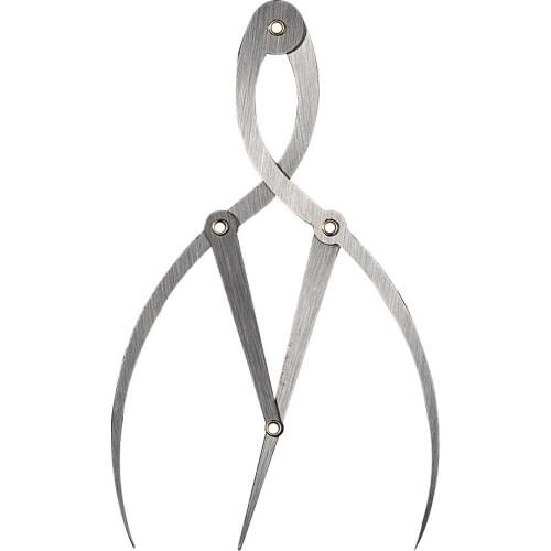 Eyebrow Stencil Ruler Stainless Steel Gold Ratio Eyebrow Measure Tool for Shaper Ruler Permanent Makeup Eyebrow Shaping Design