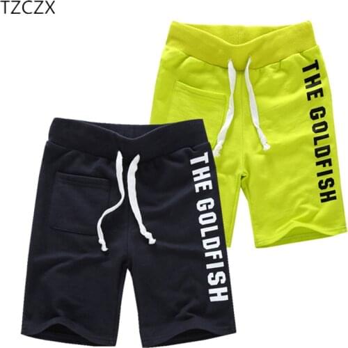 TZCZX Shorts For Boys