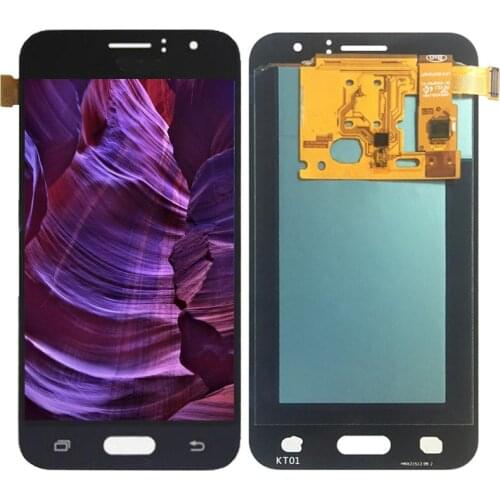 4.3'' LCD For Samsung Galaxy J1 2016 J120 LCD Display Touch Screen J120H J120FN J120F J120M Screen For Samsung J120 LCD