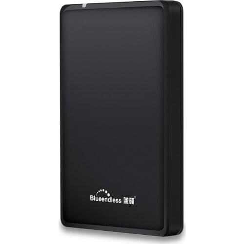 Blueendless Desktop PCs