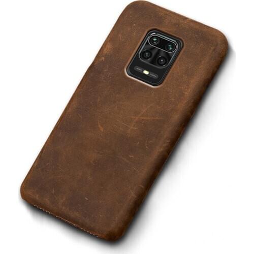 Genuine Leather phone case for Redmi note 9S 8 8T pro NOTE 7 Mix3 Max3 Luxury cover for xiaomi MI 10 9 8 K30 Pro 9LITE SE CC9