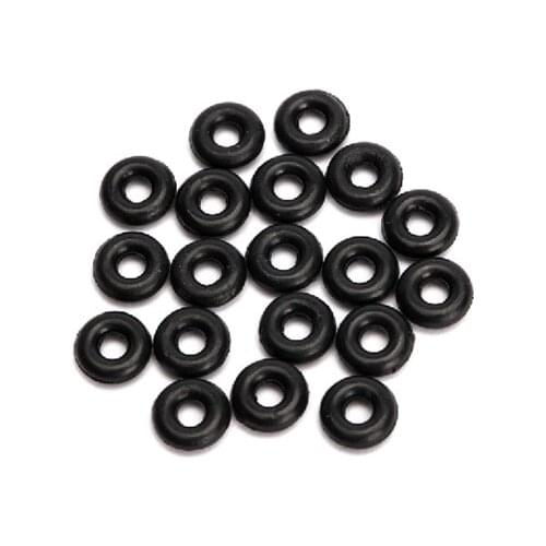 CS 1.5mm NBR Oring OD 4/4.5/5/5.5/6/6.5/7/7.5/8/8.5/9mm,Oil resistance,black rubber seal o-ring liquid sealing tube joint gasket