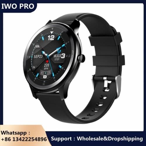 G28 2020 Extremely thin 9.8mm Women Smart Watch Sports Watch Smart Men Waterproof Smartwatch For iOS Android HUAWEI XIAOMI Phone