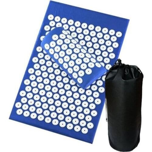 Little Dolphin Acupuncture Massage Mats
