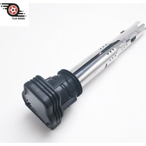 New Ignition Coil Ignition System 06F905115A for VW Beetle Golf Jetta Passat AUDI A4 TT A3 A4 ALLROAD A5 A6 Q3 SKODA SEAT